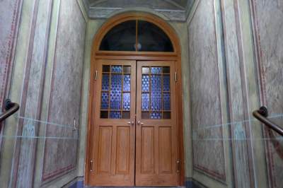 Krakowskie kamienice odzyskują blask. Piękne polichromie przy Sobieskiego - zdjęcie 2