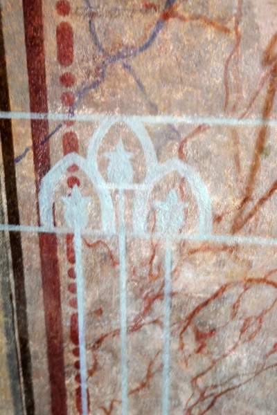 Krakowskie kamienice odzyskują blask. Piękne polichromie przy Sobieskiego - zdjęcie 12