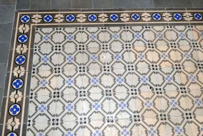 Krakowskie kamienice odzyskują blask. Piękne polichromie przy Sobieskiego - zdjęcie 7