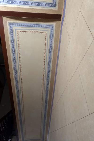 Krakowskie kamienice odzyskują blask. Piękne polichromie przy Sobieskiego - zdjęcie 6