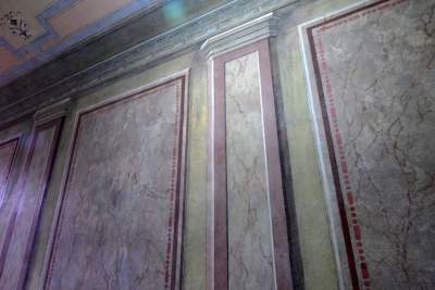 Krakowskie kamienice odzyskują blask. Piękne polichromie przy Sobieskiego - zdjęcie 1