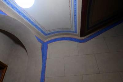 Krakowskie kamienice odzyskują blask. Piękne polichromie przy Sobieskiego - zdjęcie 10