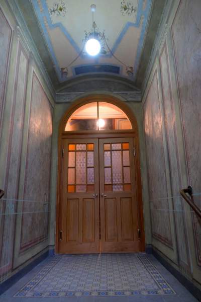 Krakowskie kamienice odzyskują blask. Piękne polichromie przy Sobieskiego - zdjęcie 14