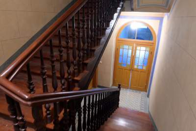 Krakowskie kamienice odzyskują blask. Piękne polichromie przy Sobieskiego - zdjęcie 8