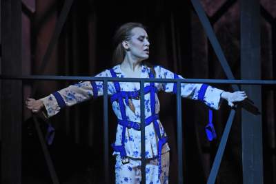 Cyrulik z rozmachem, czyli na scenie będzie się działo... - zdjęcie 18