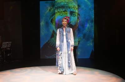 „Byłam żoną Boba Marleya” w Teatrze KTO - zdjęcie 2