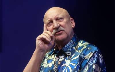 „Byłam żoną Boba Marleya” w Teatrze KTO - zdjęcie 17