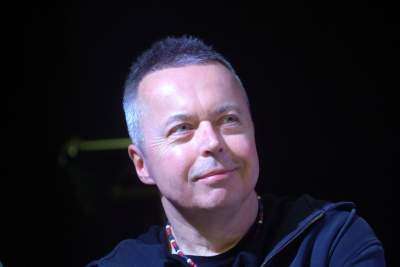 „Byłam żoną Boba Marleya” w Teatrze KTO - zdjęcie 13