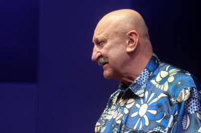 „Byłam żoną Boba Marleya” w Teatrze KTO - zdjęcie 15