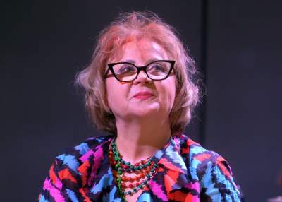 „Byłam żoną Boba Marleya” w Teatrze KTO - zdjęcie 14