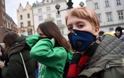Poszli na wagary w obronie klimatu - zdjęcie 12
