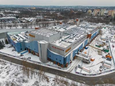 Co powstanie w tej wielkiej dziurze? Inwestor obiecuje, że zadba o zieleń - zdjęcie 3