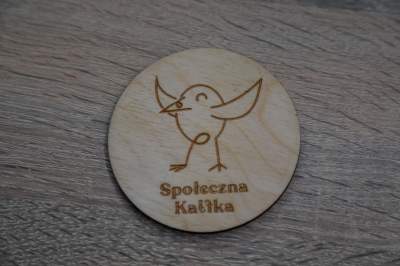 Jedyna kawiarnia prowadzona przez osoby z zespołem Downa świętuje - zdjęcie 14