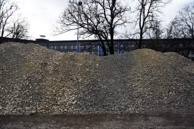 Prędko autobus tu nie pojedzie. Zmiany, zmiany... - zdjęcie 21