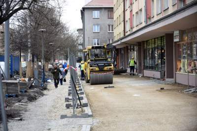 Prędko autobus tu nie pojedzie. Zmiany, zmiany... - zdjęcie 27