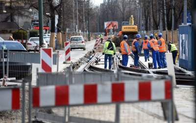 Prędko autobus tu nie pojedzie. Zmiany, zmiany... - zdjęcie 3