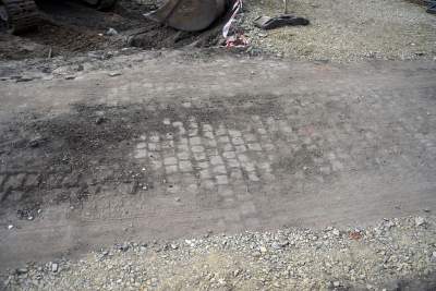 Prędko autobus tu nie pojedzie. Zmiany, zmiany... - zdjęcie 16