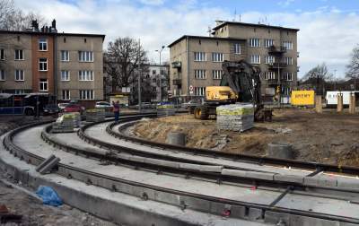 Prędko autobus tu nie pojedzie. Zmiany, zmiany... - zdjęcie 6