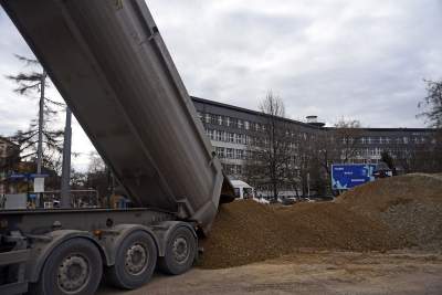 Prędko autobus tu nie pojedzie. Zmiany, zmiany... - zdjęcie 23