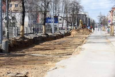 Prędko autobus tu nie pojedzie. Zmiany, zmiany... - zdjęcie 10