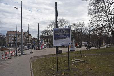 Prędko autobus tu nie pojedzie. Zmiany, zmiany... - zdjęcie 39