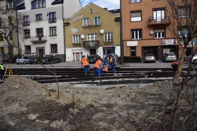 Prędko autobus tu nie pojedzie. Zmiany, zmiany... - zdjęcie 4
