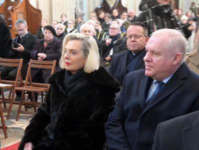 Był ostatnim żyjącym w Krakowie uczestnikiem walk o Monte Cassino, płk Wojciech Narębski - zdjęcie 11