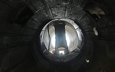 Zapomniany samolot - pomnik na Bielanach, czy zostanie uratowany? - zdjęcie 15