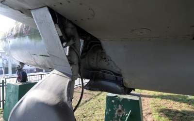 Zapomniany samolot - pomnik na Bielanach, czy zostanie uratowany? - zdjęcie 13