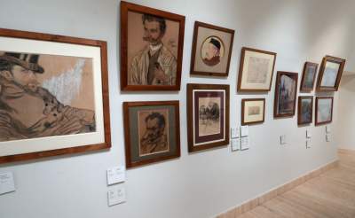 Nowa odsłona wystawy stałej w Muzeum Wyspiańskiego - zdjęcie 2