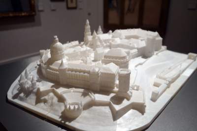 Nowa odsłona wystawy stałej w Muzeum Wyspiańskiego - zdjęcie 12