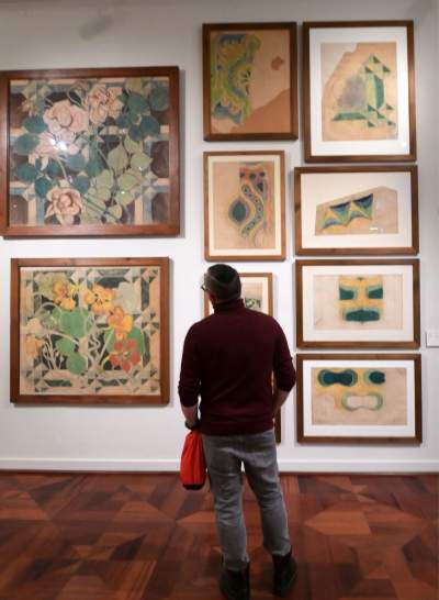 Nowa odsłona wystawy stałej w Muzeum Wyspiańskiego - zdjęcie 18