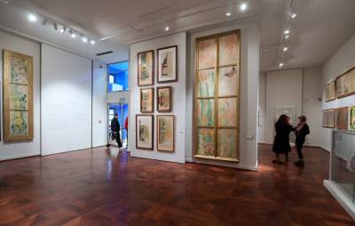 Nowa odsłona wystawy stałej w Muzeum Wyspiańskiego - zdjęcie 17