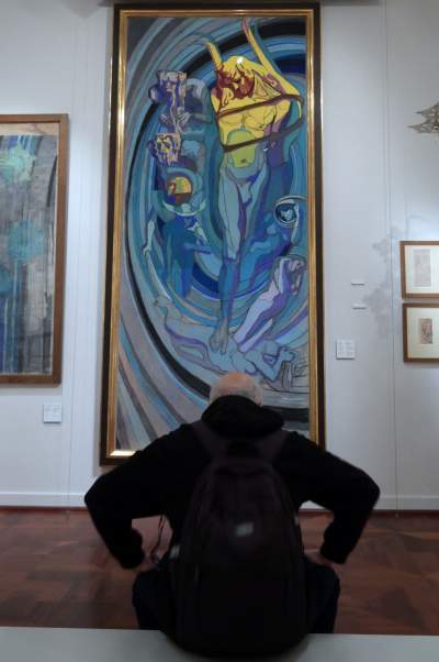 Nowa odsłona wystawy stałej w Muzeum Wyspiańskiego - zdjęcie 9