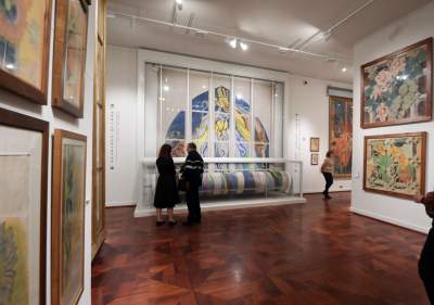 Nowa odsłona wystawy stałej w Muzeum Wyspiańskiego - zdjęcie 20