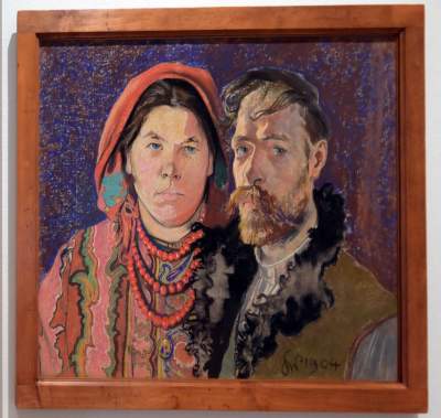 Nowa odsłona wystawy stałej w Muzeum Wyspiańskiego - zdjęcie 4