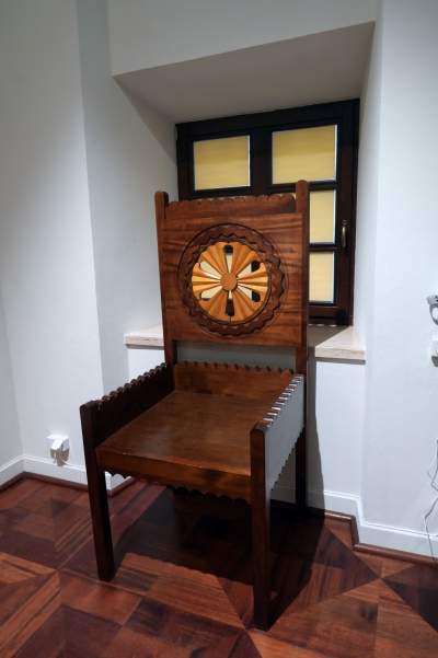 Nowa odsłona wystawy stałej w Muzeum Wyspiańskiego - zdjęcie 19