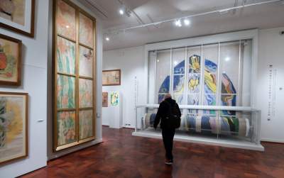 Nowa odsłona wystawy stałej w Muzeum Wyspiańskiego - zdjęcie 7