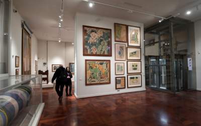 Nowa odsłona wystawy stałej w Muzeum Wyspiańskiego - zdjęcie 10