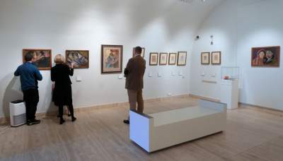 Nowa odsłona wystawy stałej w Muzeum Wyspiańskiego - zdjęcie 3