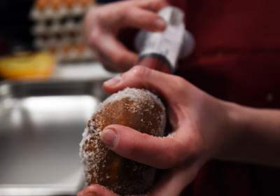 Za nimi ciężka noc, teraz przed nami wyzwanie, by ich praca nie poszła na darmo - zdjęcie 17