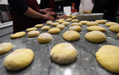 Za nimi ciężka noc, teraz przed nami wyzwanie, by ich praca nie poszła na darmo - zdjęcie 12