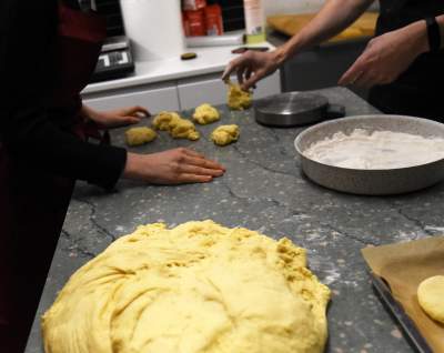 Za nimi ciężka noc, teraz przed nami wyzwanie, by ich praca nie poszła na darmo - zdjęcie 5