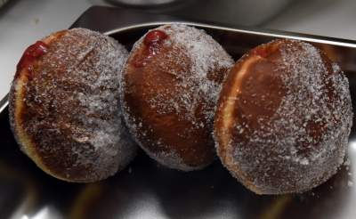 Za nimi ciężka noc, teraz przed nami wyzwanie, by ich praca nie poszła na darmo - zdjęcie 19