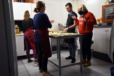 Za nimi ciężka noc, teraz przed nami wyzwanie, by ich praca nie poszła na darmo - zdjęcie 11