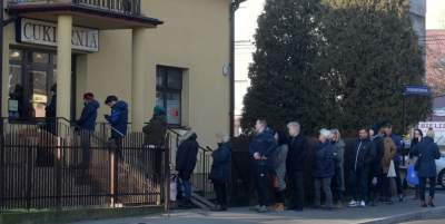 Wiadomo za czym kolejka ta stoi. Jakie są Wasze ulubione? - zdjęcie 8