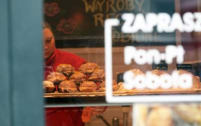 Wiadomo za czym kolejka ta stoi. Jakie są Wasze ulubione? - zdjęcie 4