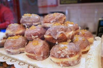 Wiadomo za czym kolejka ta stoi. Jakie są Wasze ulubione? - zdjęcie 12