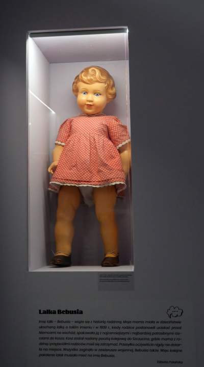 „Trzepaki, Reksio, Atari” - wystawa, którą trzeba zobaczyć! - zdjęcie 42