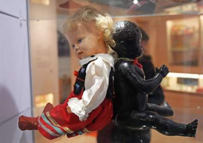 „Trzepaki, Reksio, Atari” - wystawa, którą trzeba zobaczyć! - zdjęcie 2